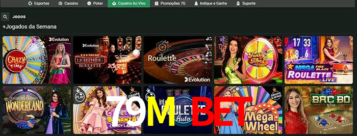 79M Bet bet
