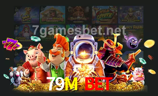 cassino 79M Bet