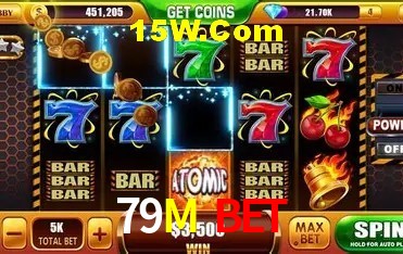 Estatísticas do Jogo 79M Bet