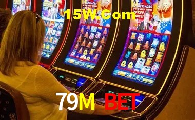Sistemas de Segurança 79M Bet