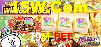 Cashback e recargas na 79M Bet