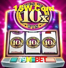 Provedores de Jogos 79M Bet