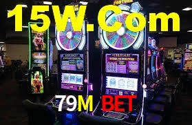Exclusive Games 79M Bet