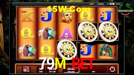 Integração de APIs 79M Bet