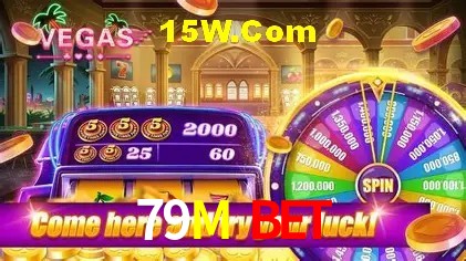 Diretório de Jogos 79M Bet