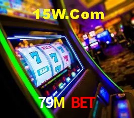Loterias online na 79M Bet