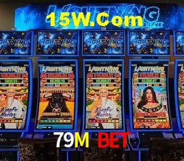 Promoções Sazonais 79M Bet