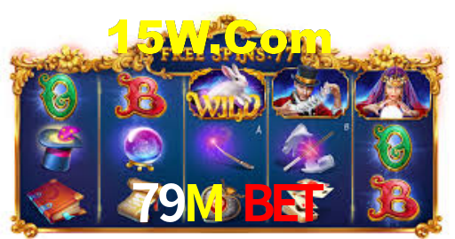 79M Bet App