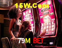 Welcome Bonus 79M Bet