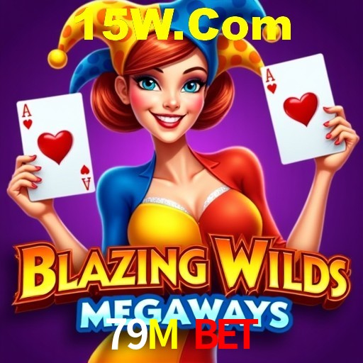 Descubra o Mundo do Cassino Online com 79M Bet