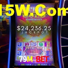 Tennis Betting 79M Bet