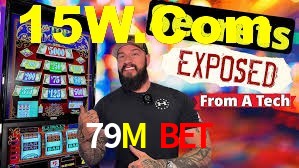Welcome Bonus 79M Bet