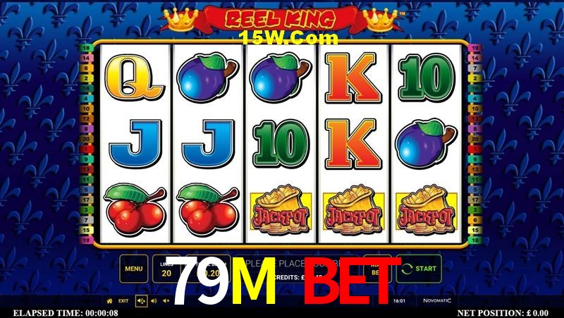 Player Reviews 79M Bet
