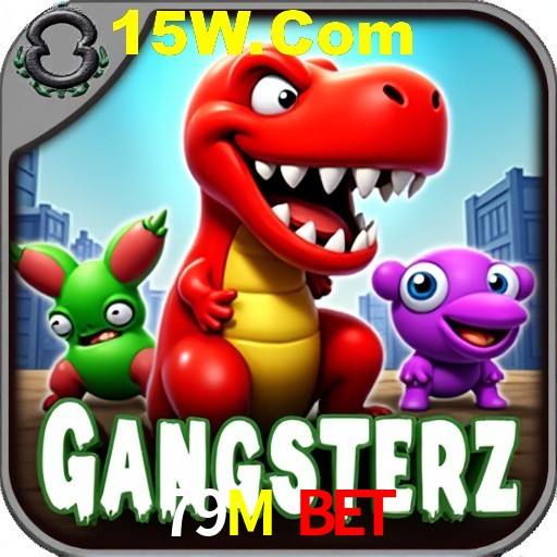 Game Providers 79M Bet