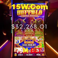 Experiência VIP 79M Bet