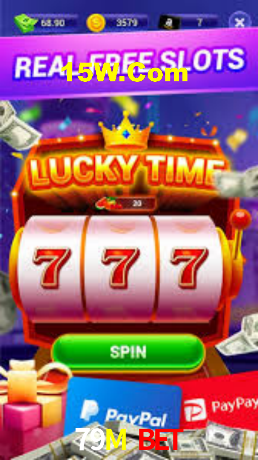 79M Bet