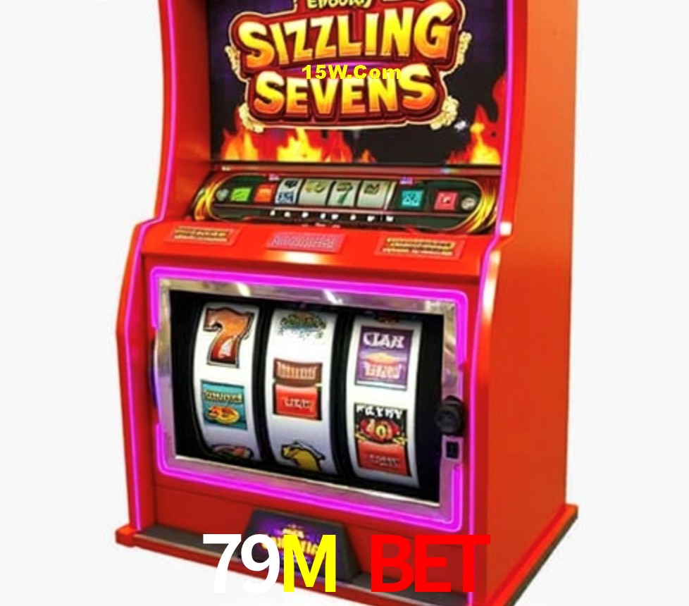 Apostas de Tênis 79M Bet