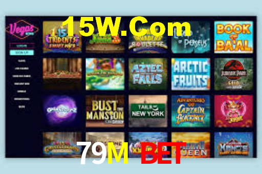 79M Bet: A Experiência de Casino com Jogos de Mesa ao Vivo