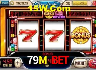 Casino Ao Vivo 79M Bet