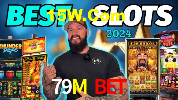 Bônus Generosos e Exclusivos no 79M Bet para Você!