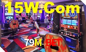 Blackjack Table 79M Bet