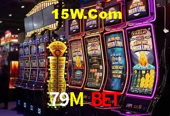 Jogos de Slot 79M Bet
