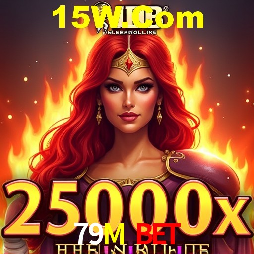 Interface do App 79M Bet