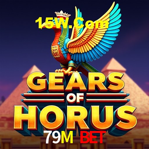 Bônus Diários 79M Bet